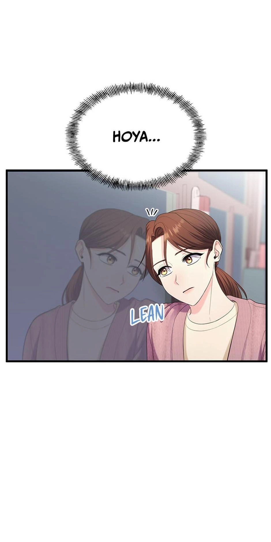 It's Pure Love Chapter 29 page 41 - 