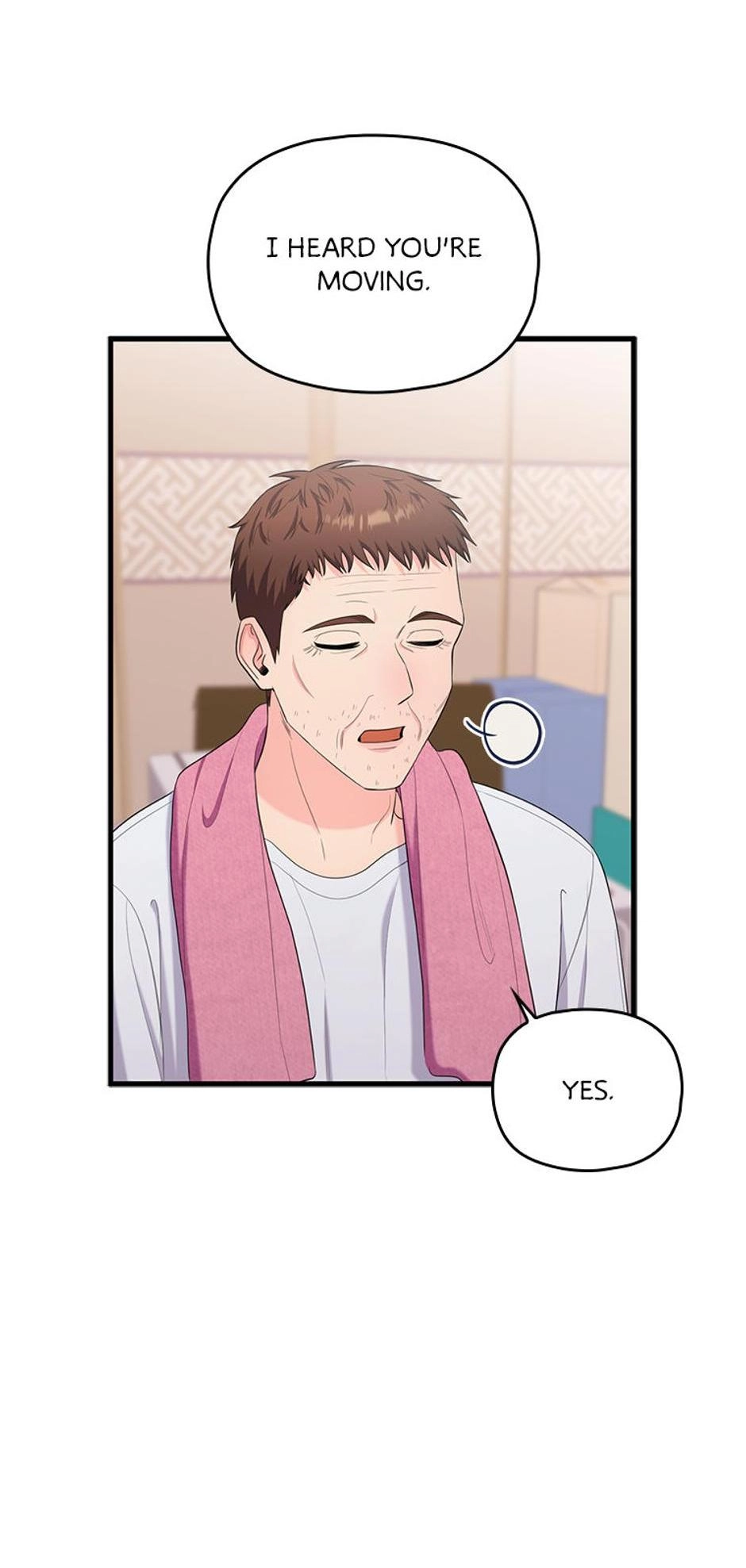 It's Pure Love Chapter 29 page 53 - 