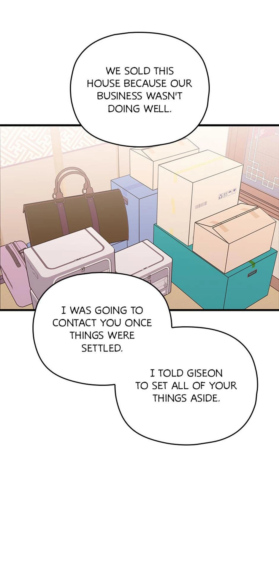 It's Pure Love Chapter 29 page 54 - 