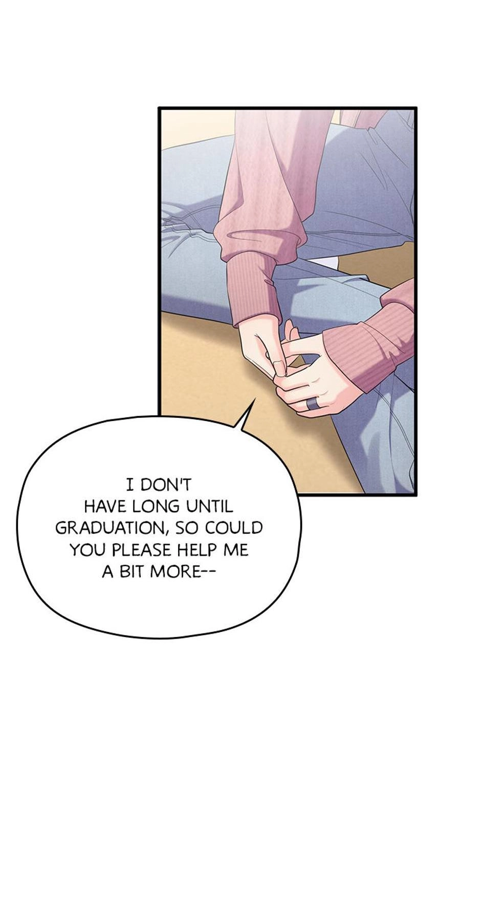 It's Pure Love Chapter 29 page 58 - 