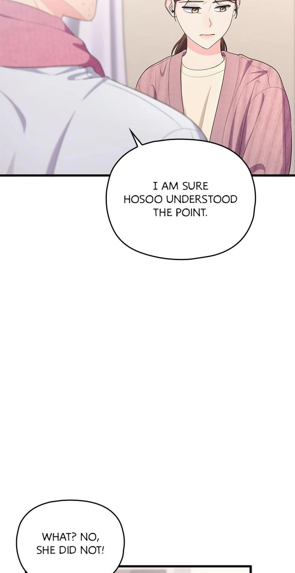 It's Pure Love Chapter 29 page 63 - 