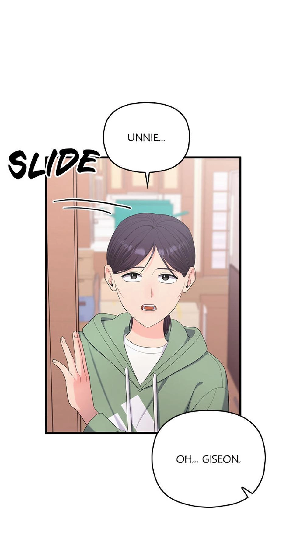 It's Pure Love Chapter 29 page 70 - 