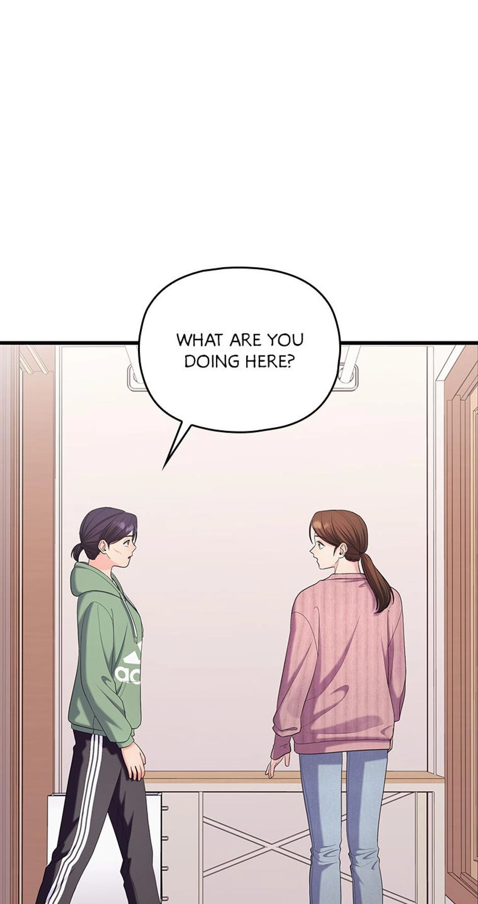 It's Pure Love Chapter 29 page 71 - 