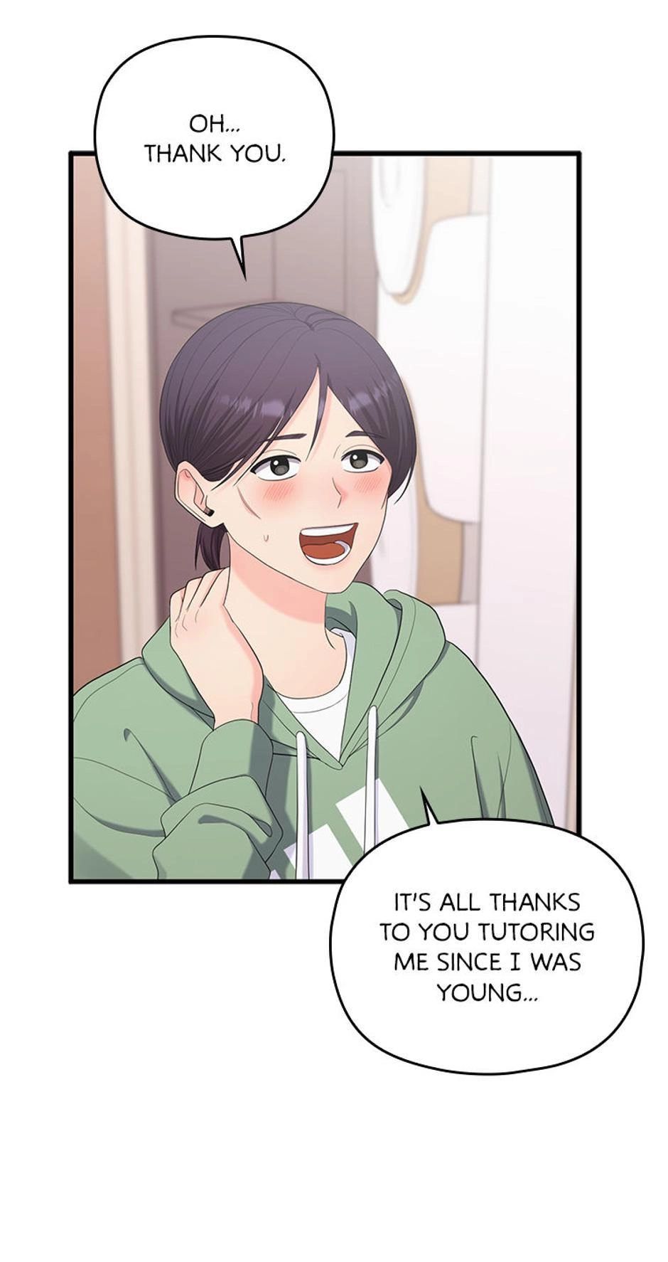 It's Pure Love Chapter 29 page 75 - 