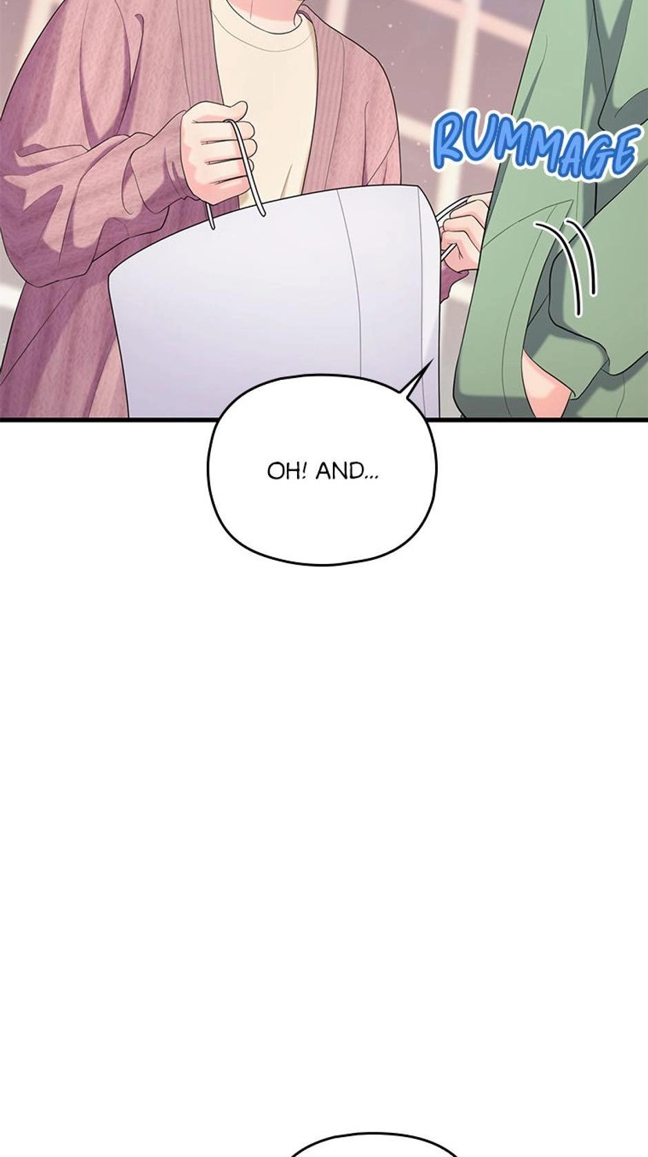 It's Pure Love Chapter 29 page 79 - 