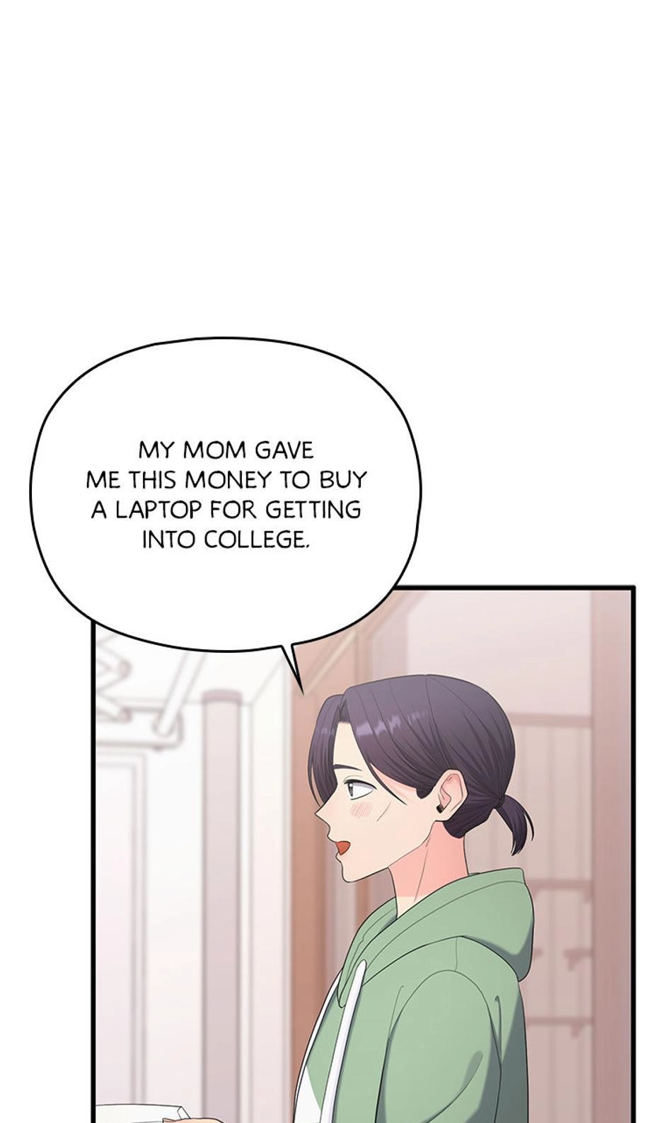 It's Pure Love Chapter 29 page 81 - 