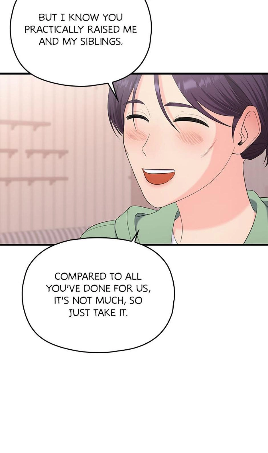 It's Pure Love Chapter 29 page 83 - 