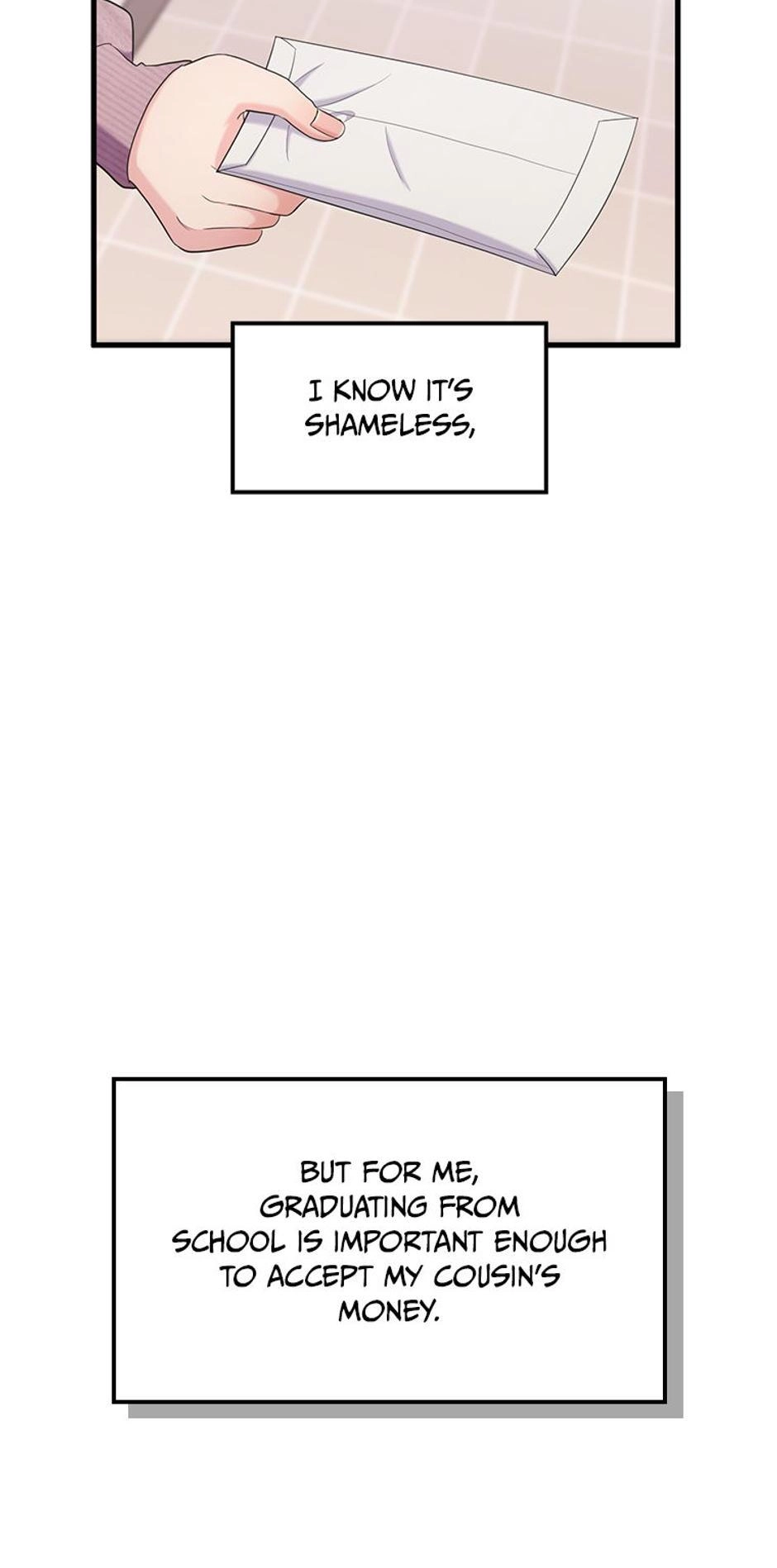 It's Pure Love Chapter 29 page 87 - 