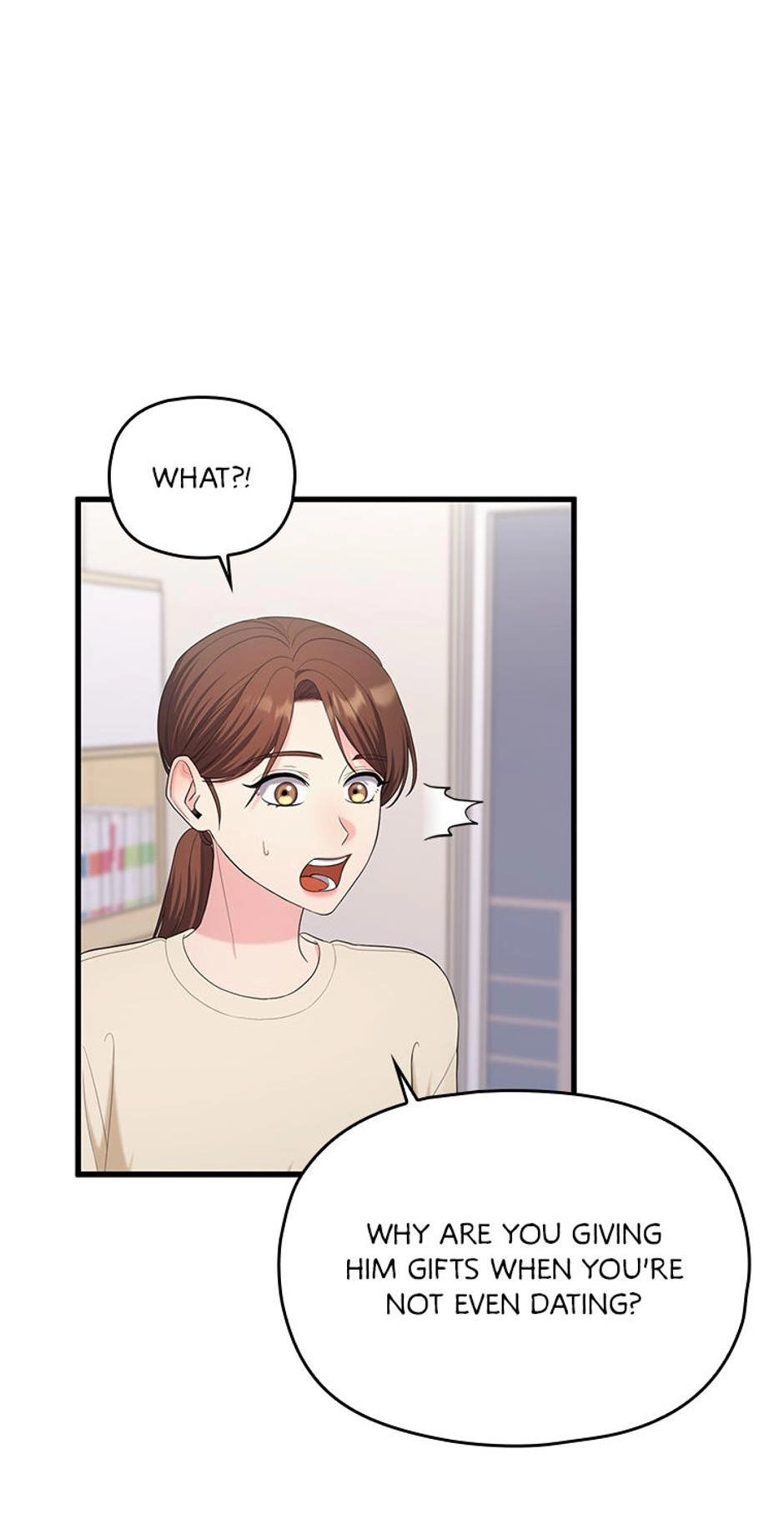 It's Pure Love Chapter 29 page 10 - 