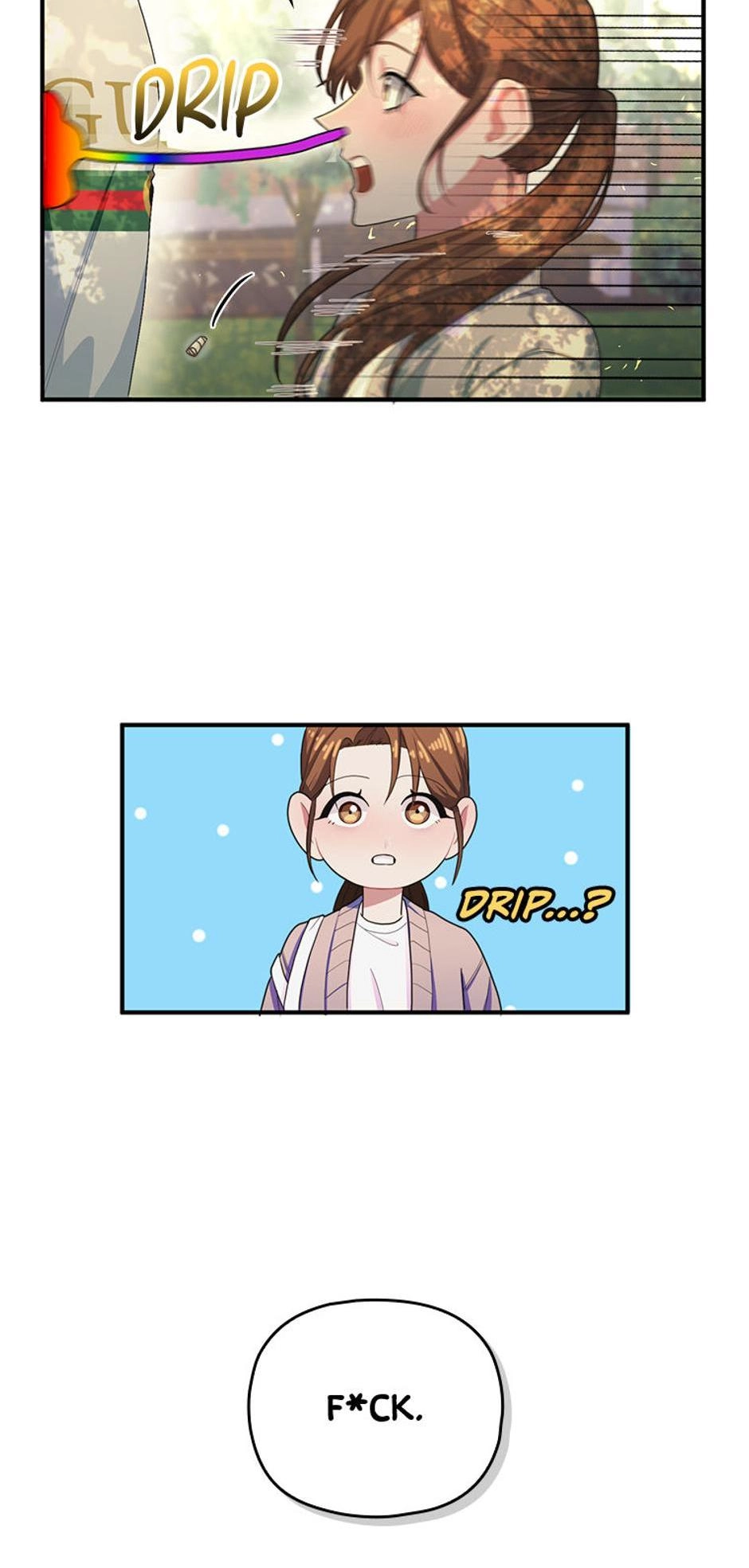 It's Pure Love Chapter 3 page 2 - 
