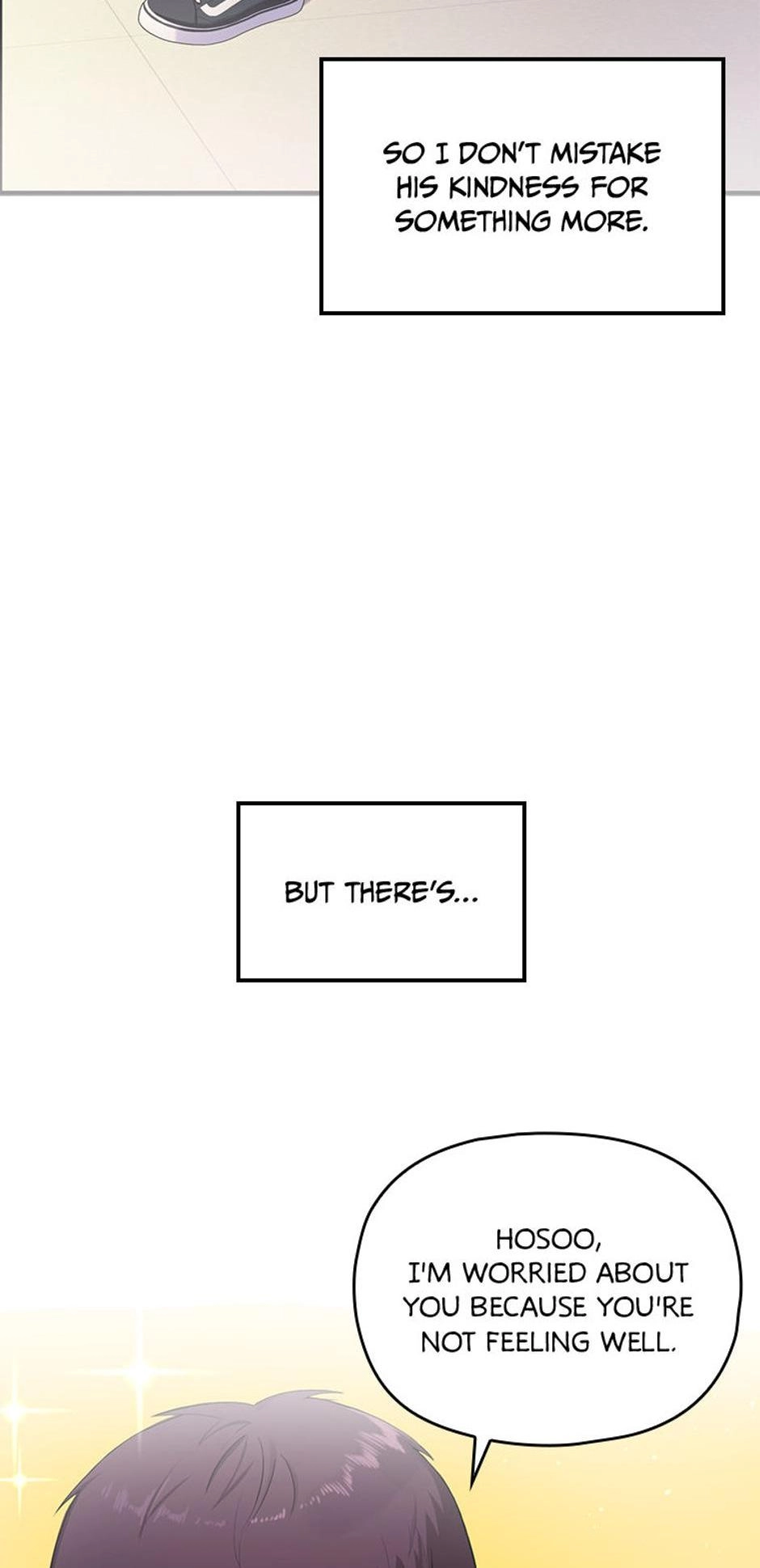 It's Pure Love Chapter 3 page 33 - 