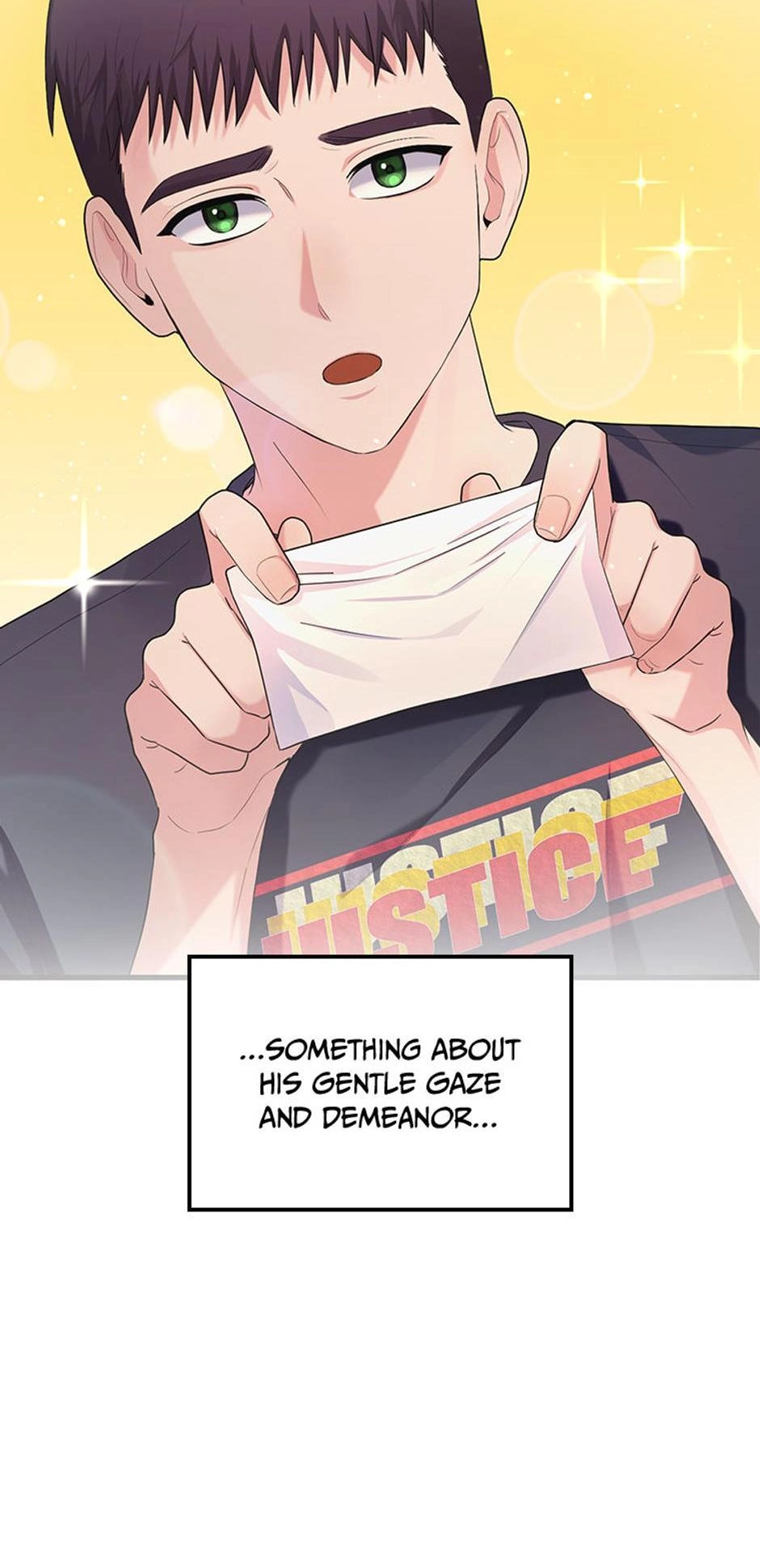 It's Pure Love Chapter 3 page 34 - 