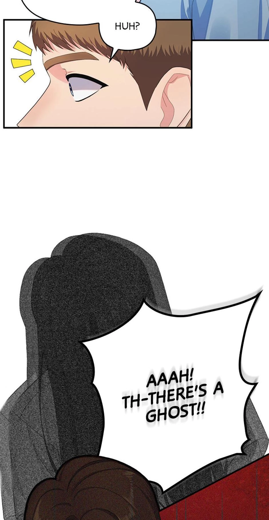 It's Pure Love Chapter 3 page 42 - 
