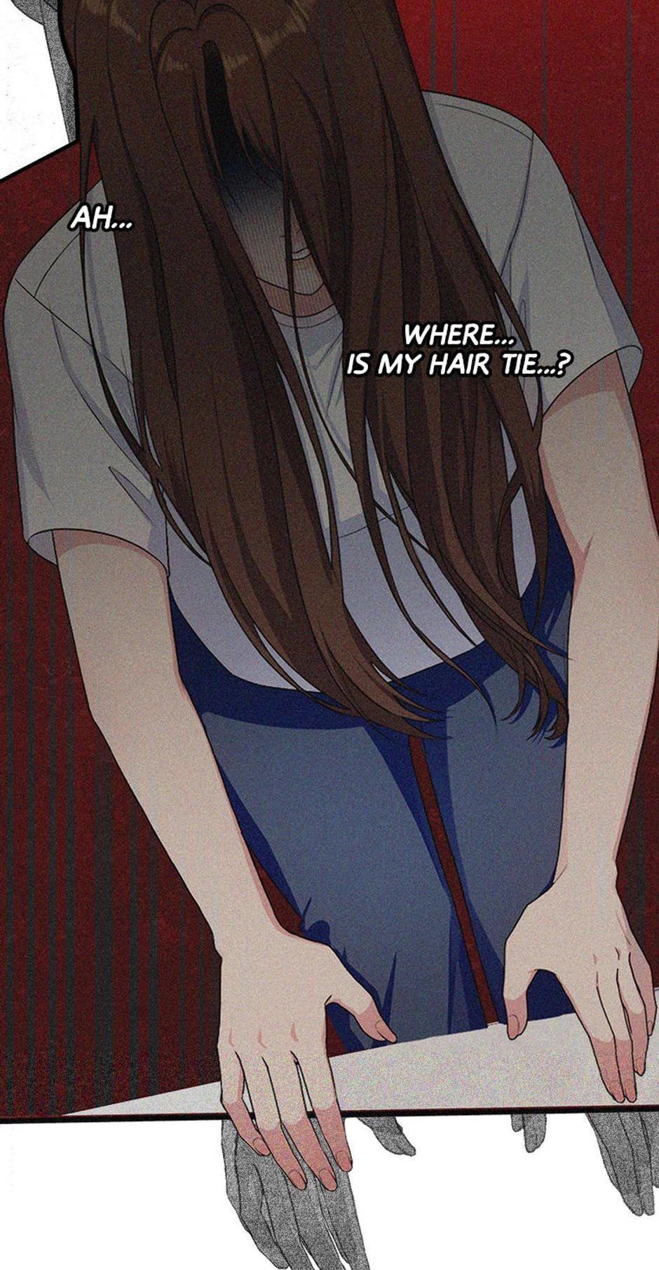 It's Pure Love Chapter 3 page 43 - 