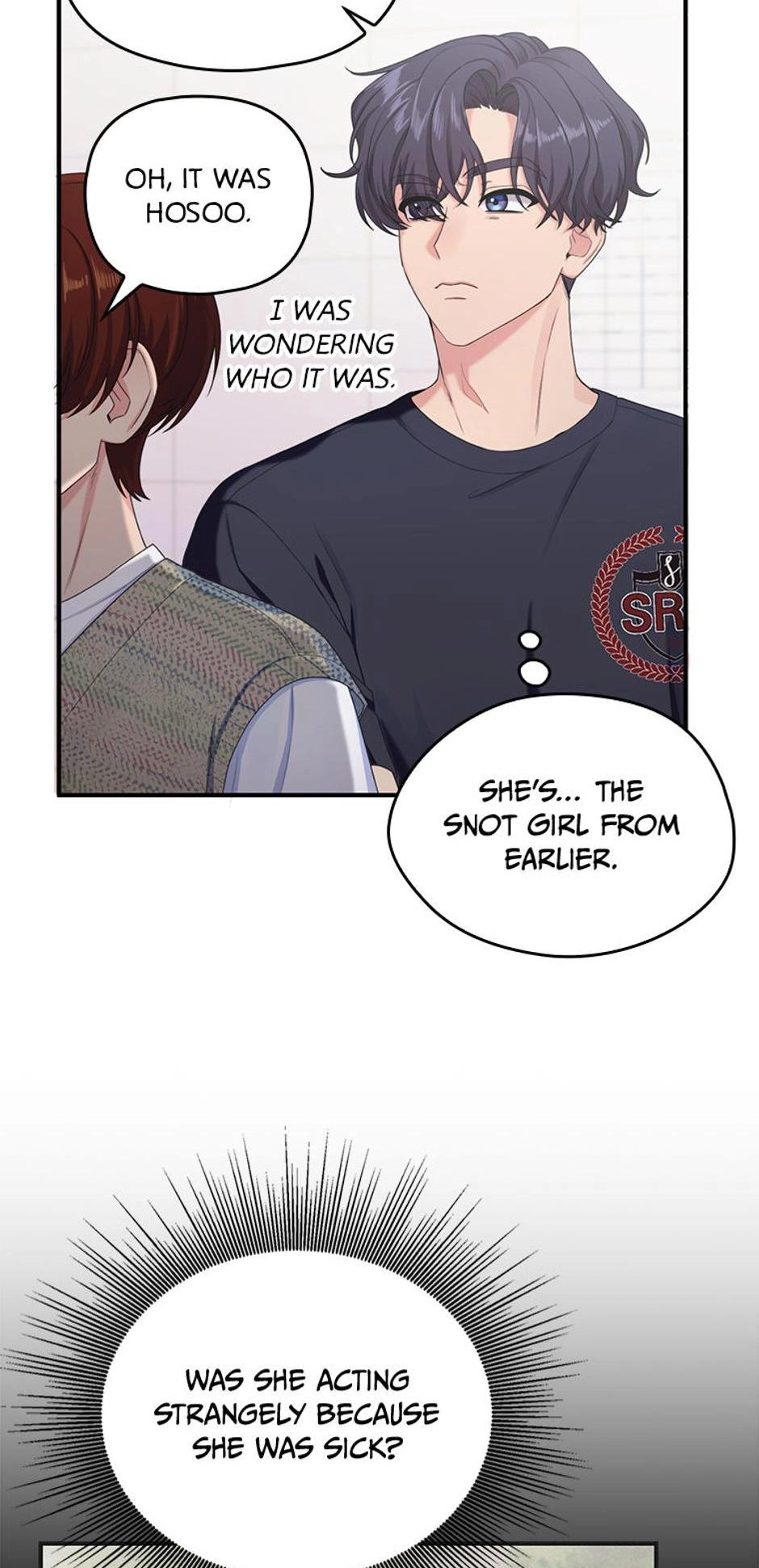 It's Pure Love Chapter 3 page 46 - 