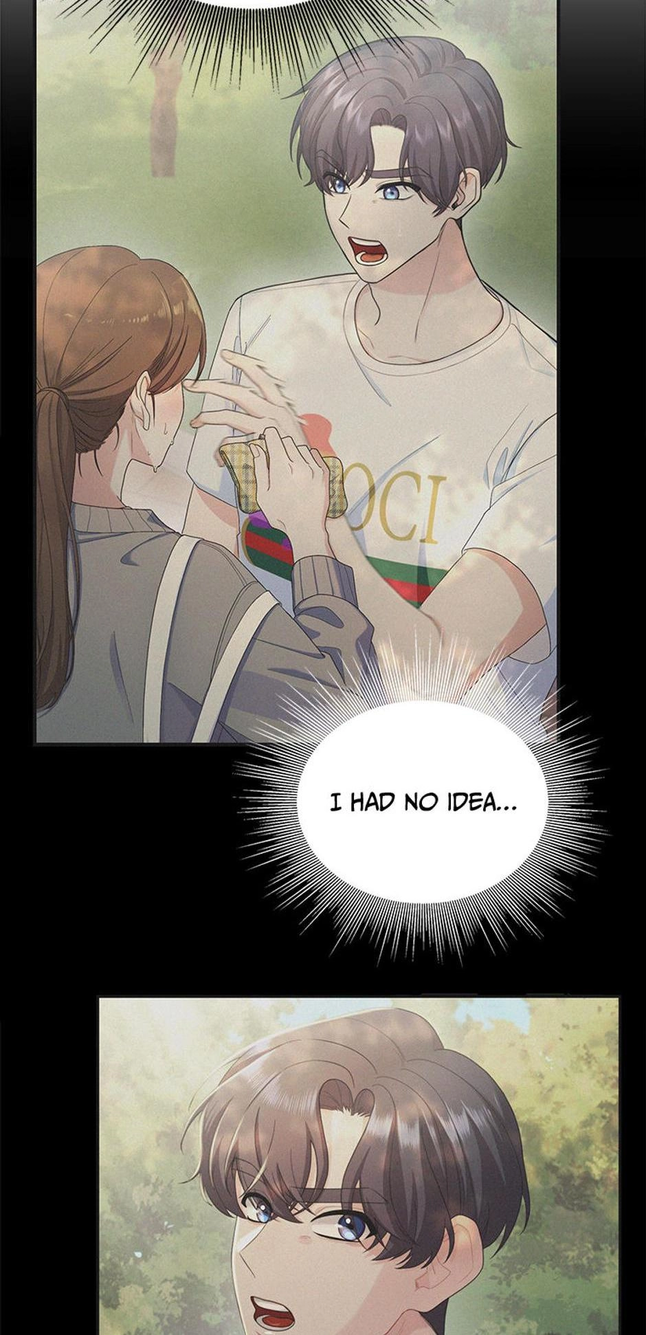 It's Pure Love Chapter 3 page 47 - 