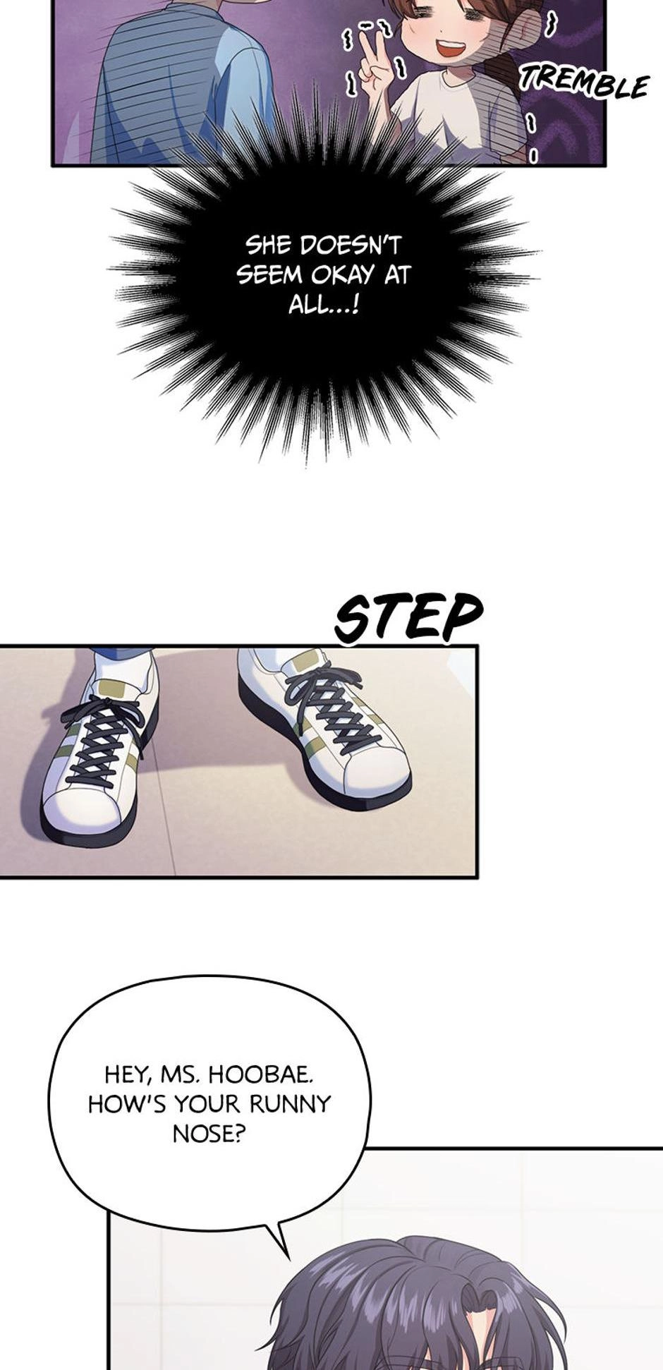 It's Pure Love Chapter 3 page 50 - 