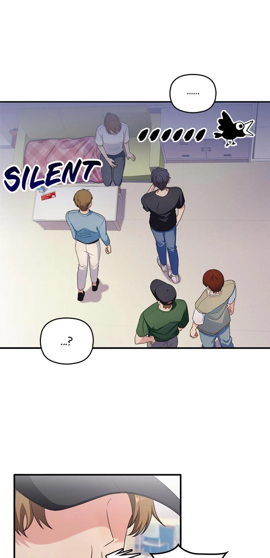 It's Pure Love Chapter 3 page 54 - 