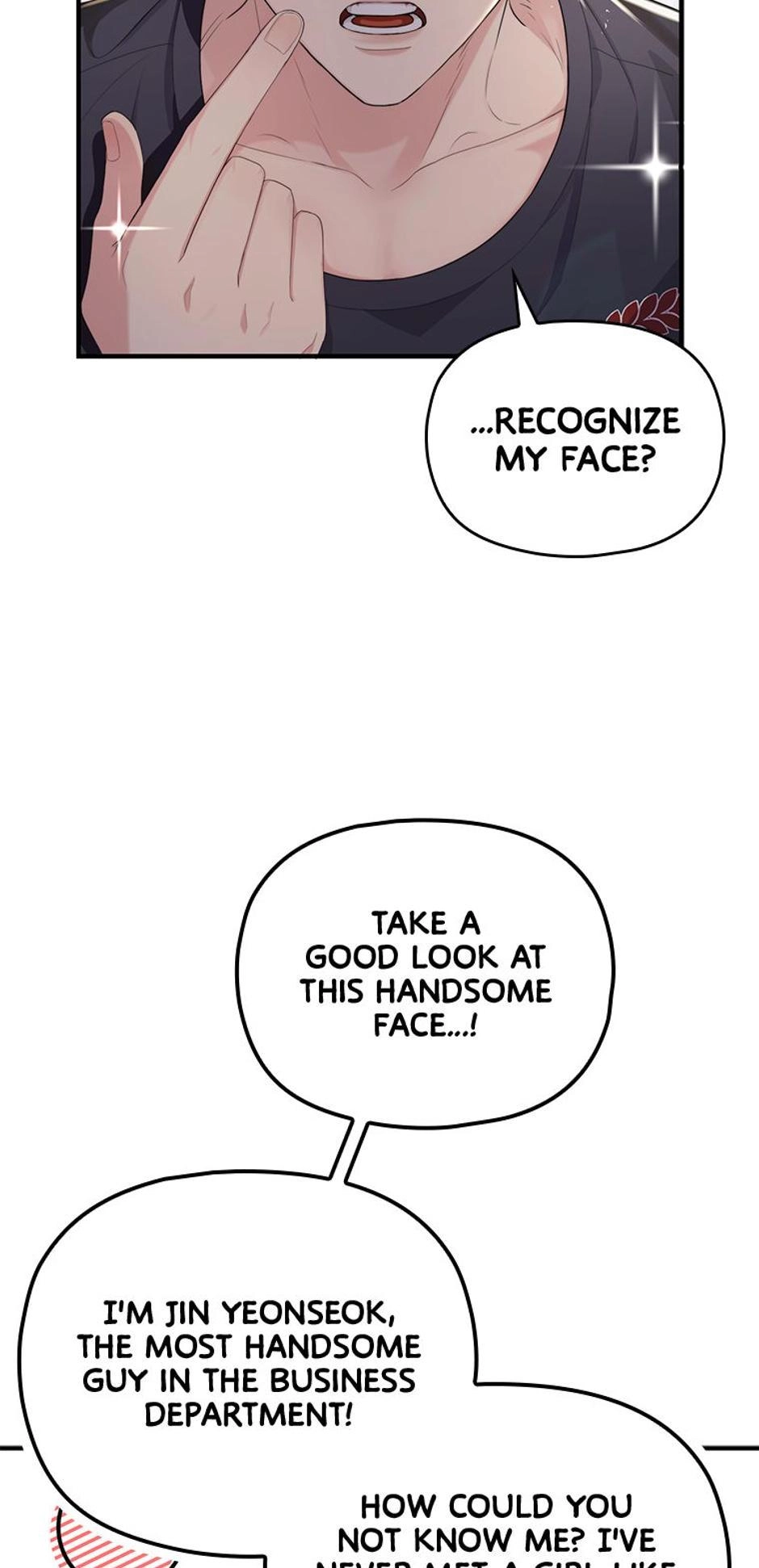 It's Pure Love Chapter 3 page 58 - 