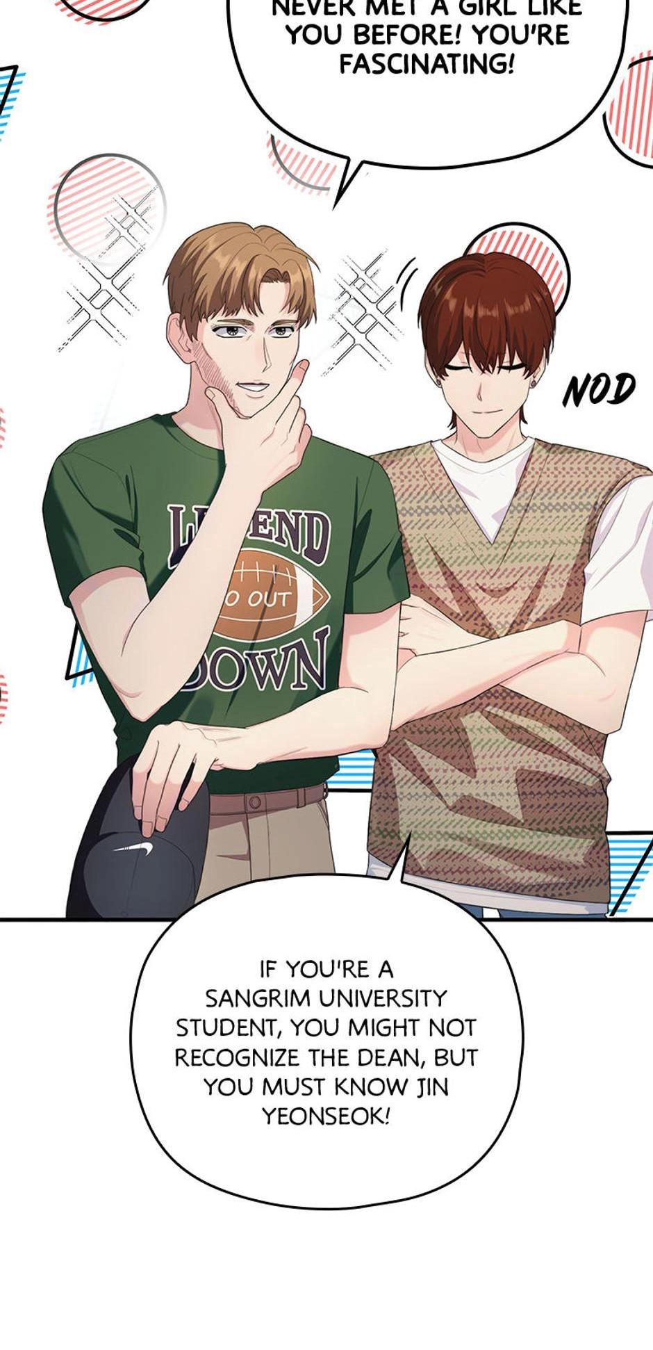 It's Pure Love Chapter 3 page 59 - 