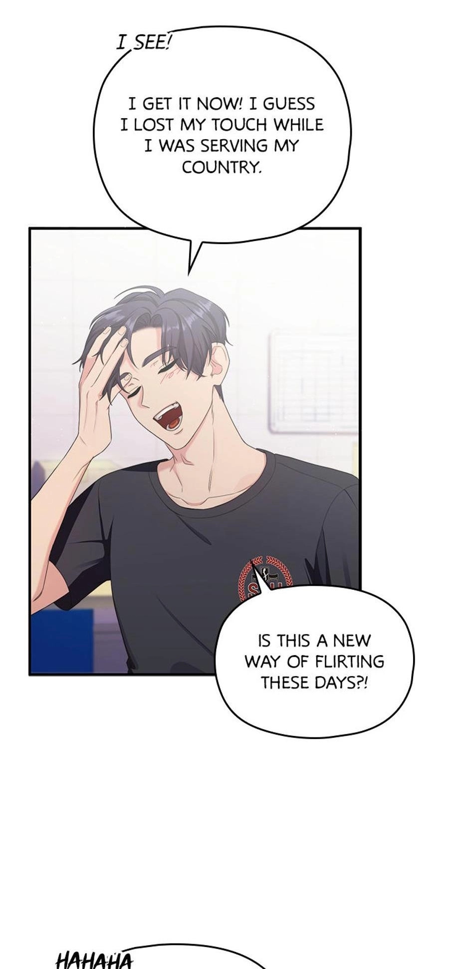 It's Pure Love Chapter 3 page 61 - 