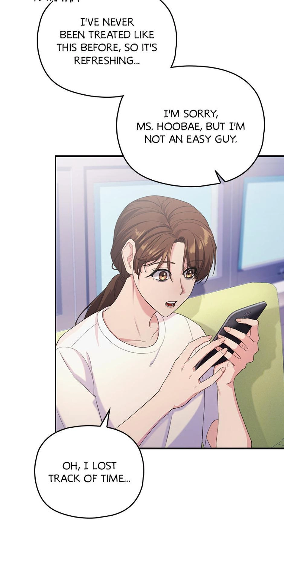 It's Pure Love Chapter 3 page 62 - 