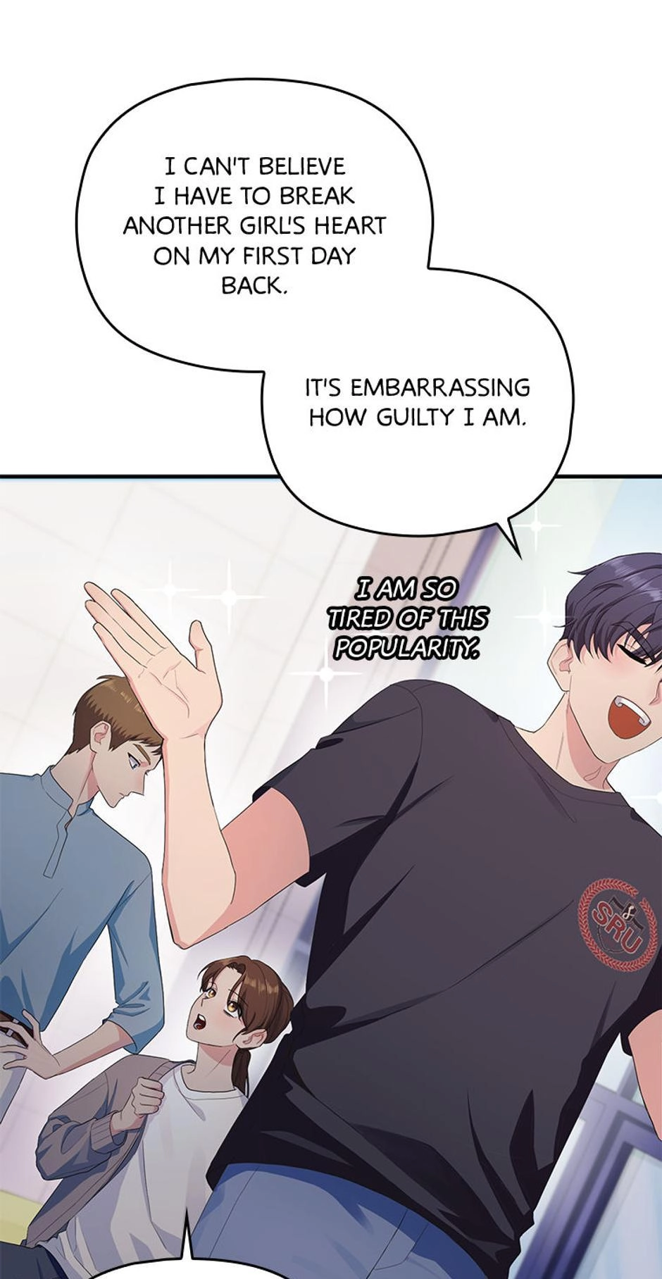 It's Pure Love Chapter 3 page 63 - 