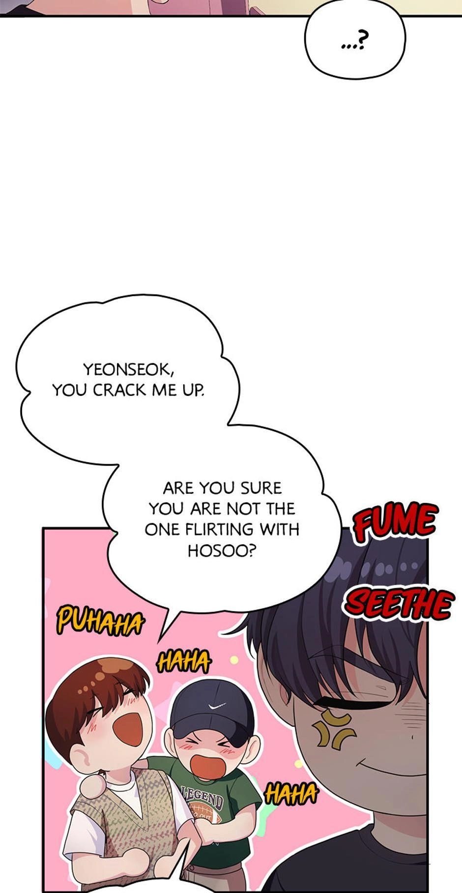 It's Pure Love Chapter 3 page 65 - 