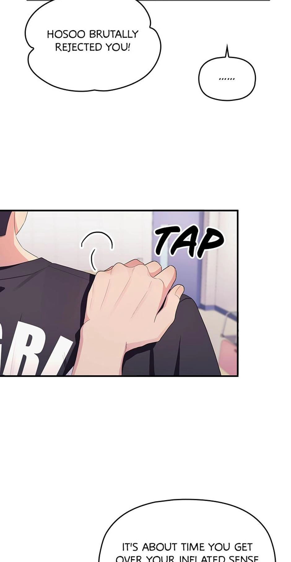 It's Pure Love Chapter 3 page 66 - 