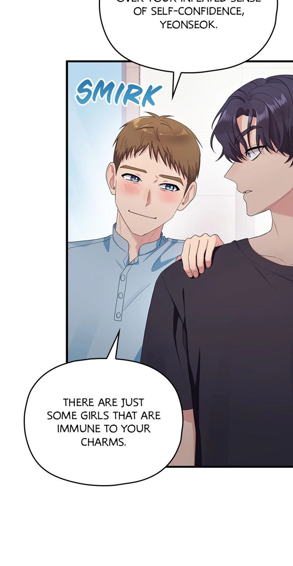 It's Pure Love Chapter 3 page 67 - 