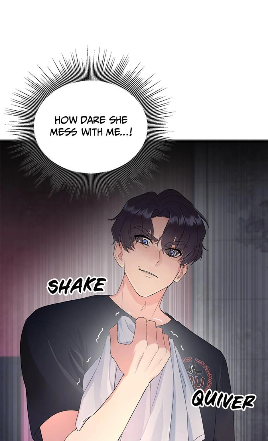 It's Pure Love Chapter 3 page 71 - 
