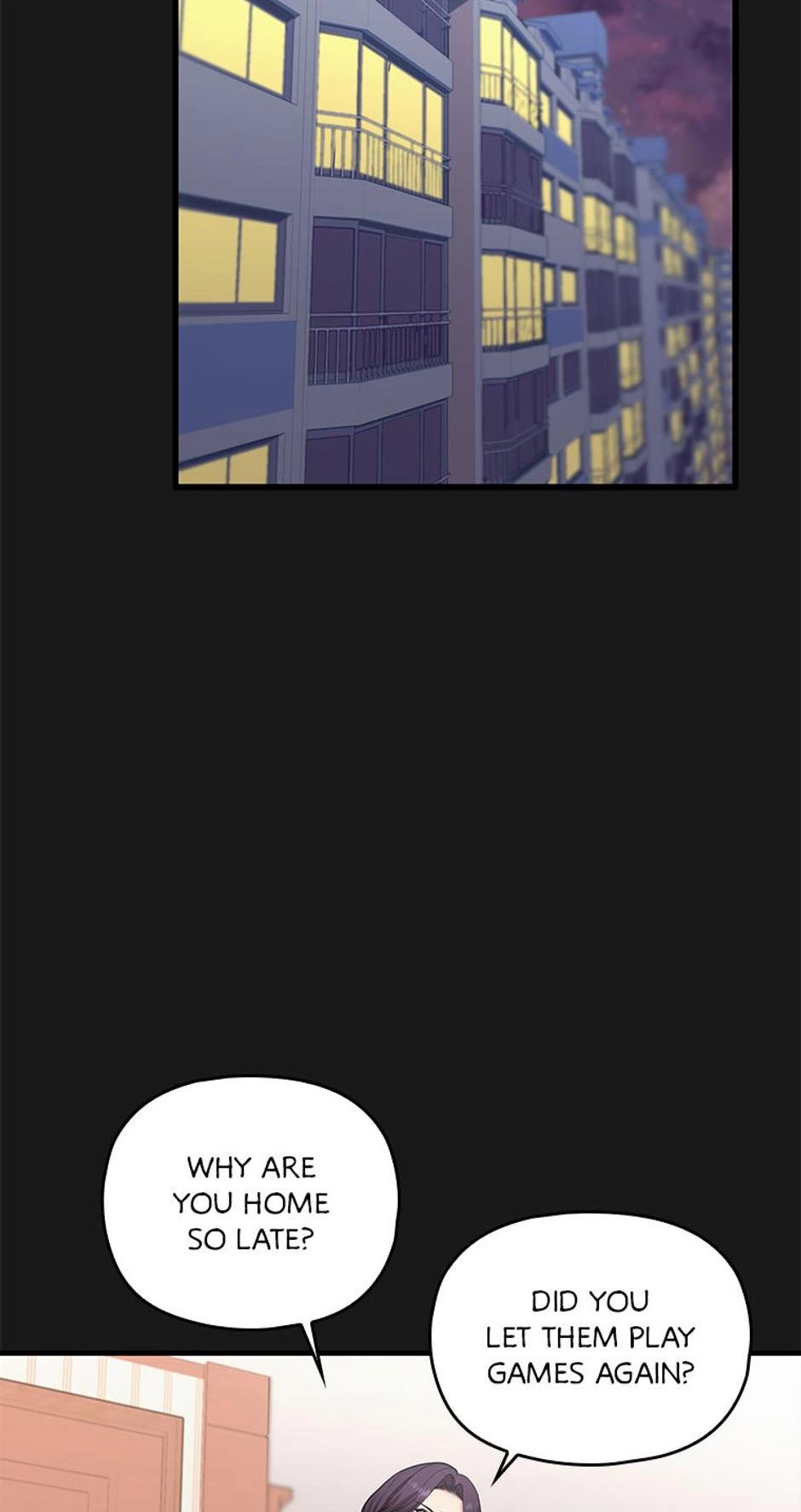 It's Pure Love Chapter 30 page 11 - 