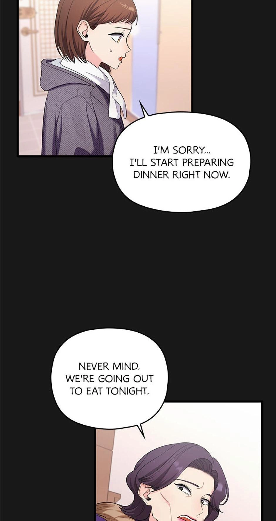 It's Pure Love Chapter 30 page 13 - 