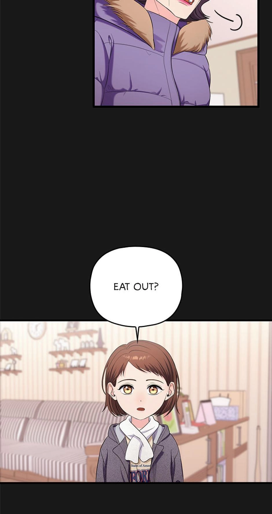 It's Pure Love Chapter 30 page 14 - 
