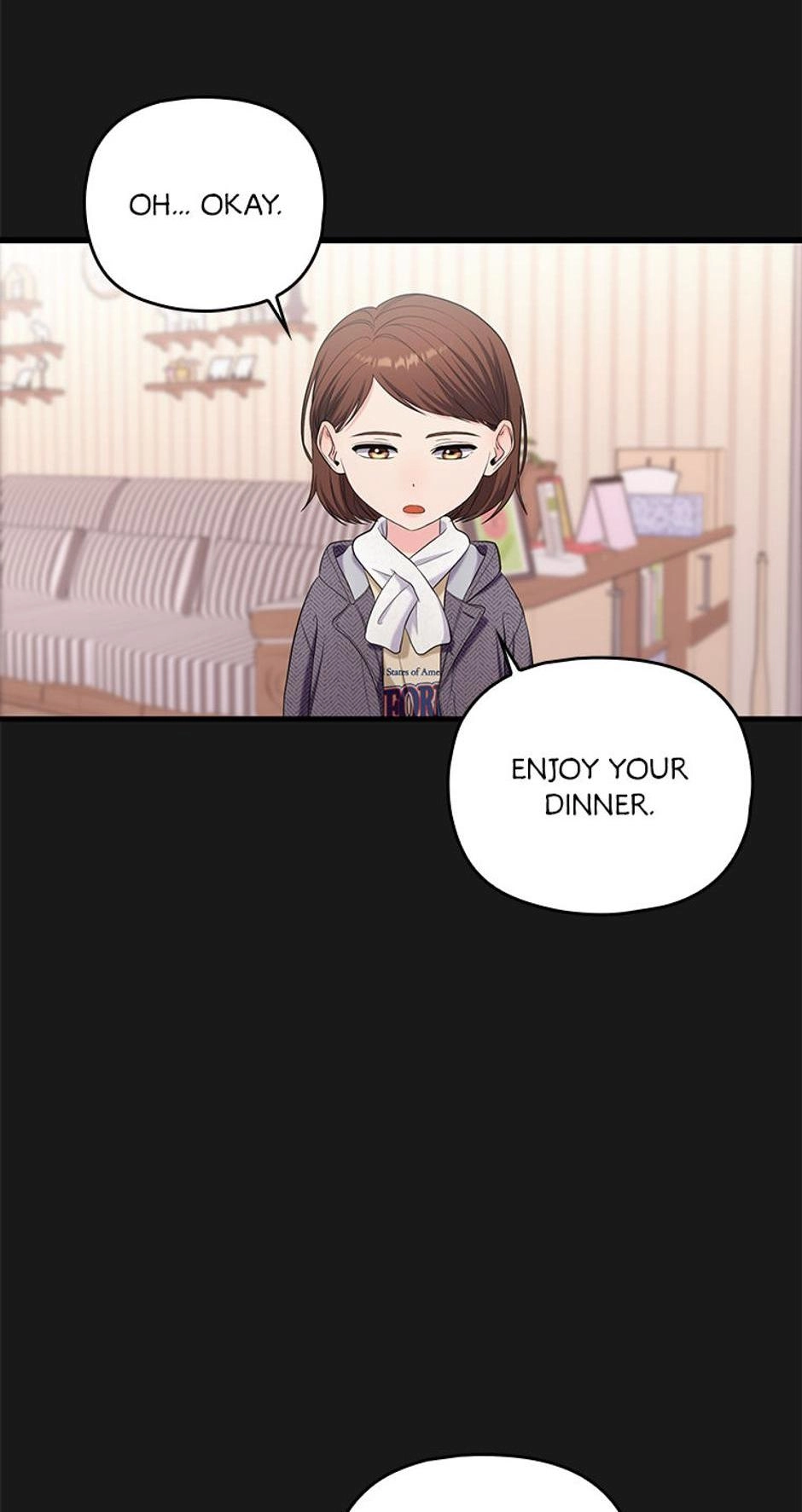It's Pure Love Chapter 30 page 15 - 