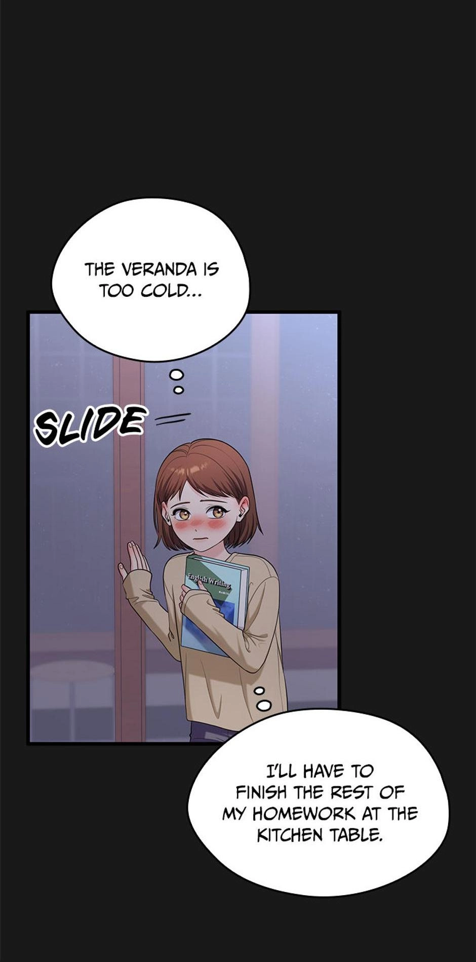 It's Pure Love Chapter 30 page 23 - 