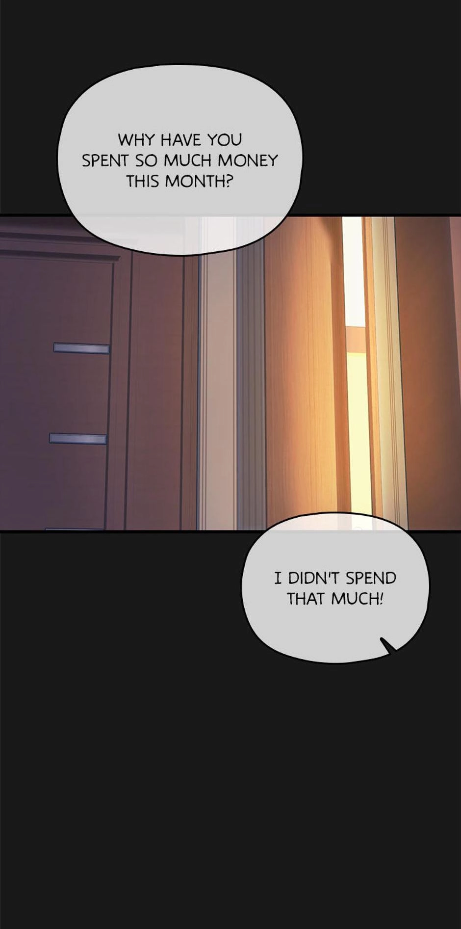 It's Pure Love Chapter 30 page 25 - 
