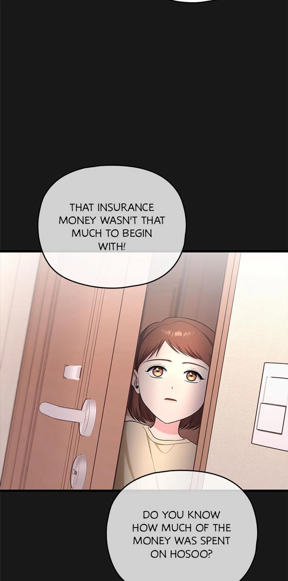 It's Pure Love Chapter 30 page 27 - 
