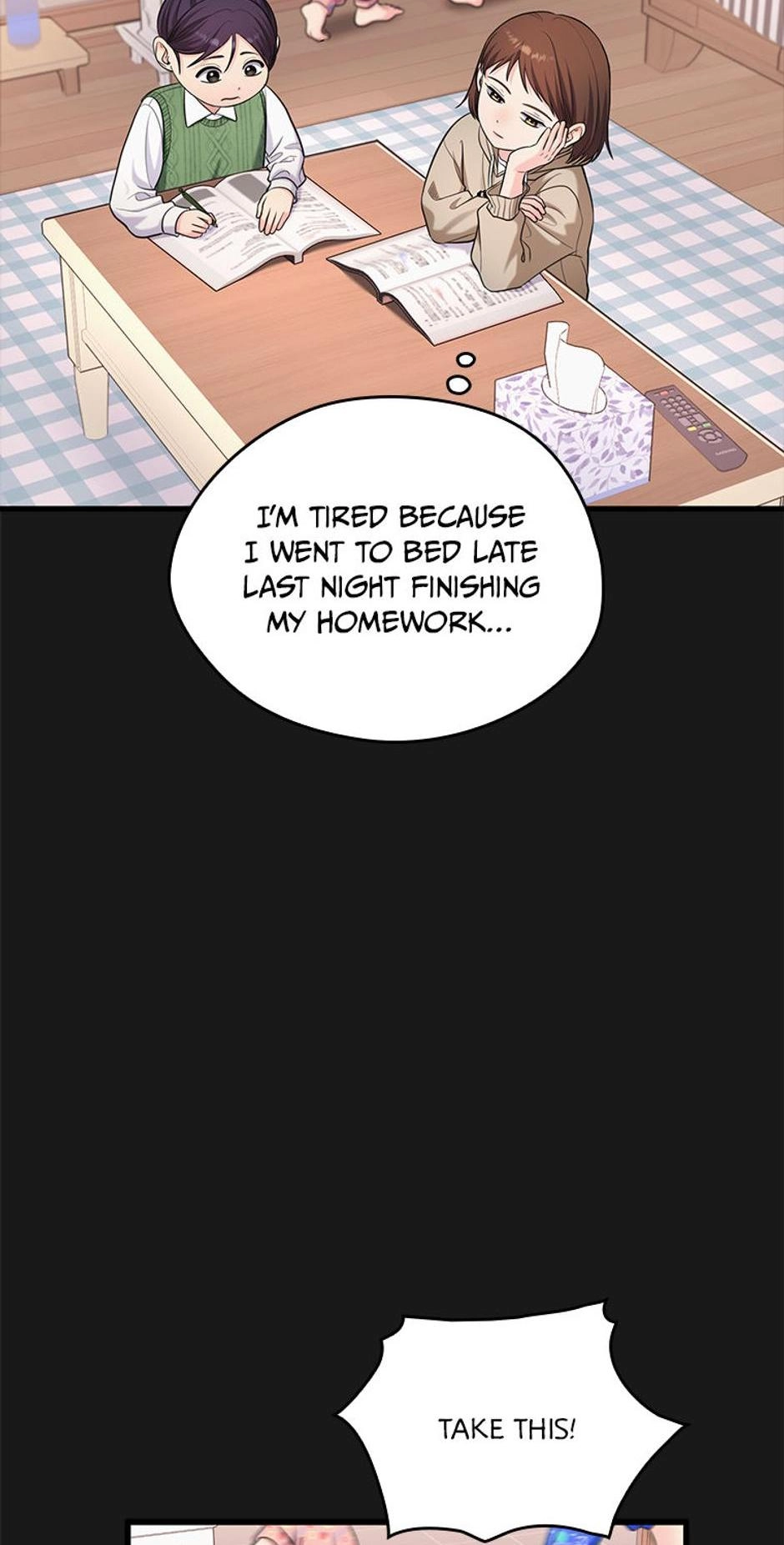 It's Pure Love Chapter 30 page 30 - 