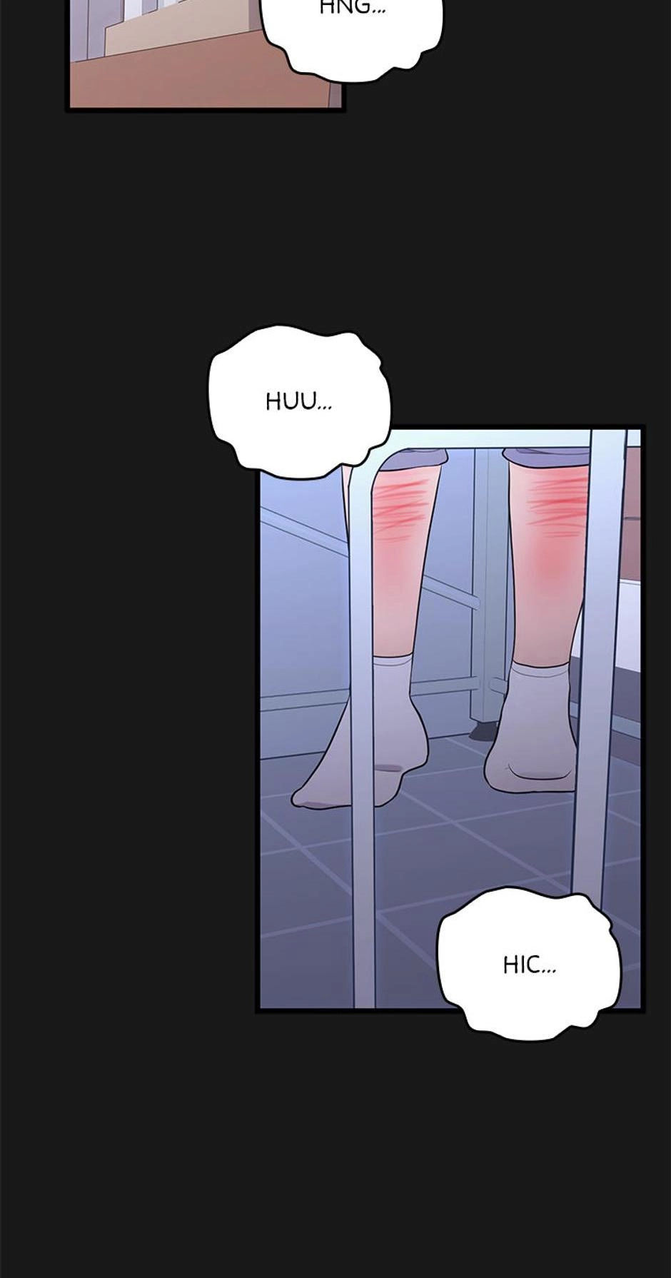 It's Pure Love Chapter 30 page 35 - 