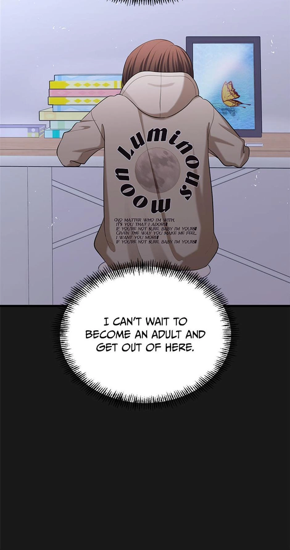 It's Pure Love Chapter 30 page 39 - 