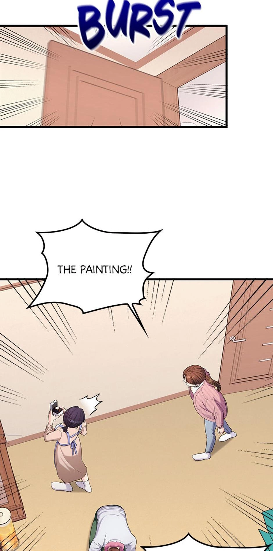 It's Pure Love Chapter 30 page 43 - 