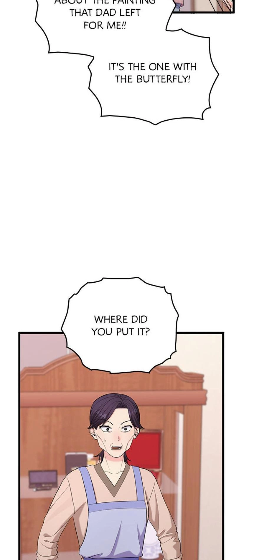 It's Pure Love Chapter 30 page 45 - 