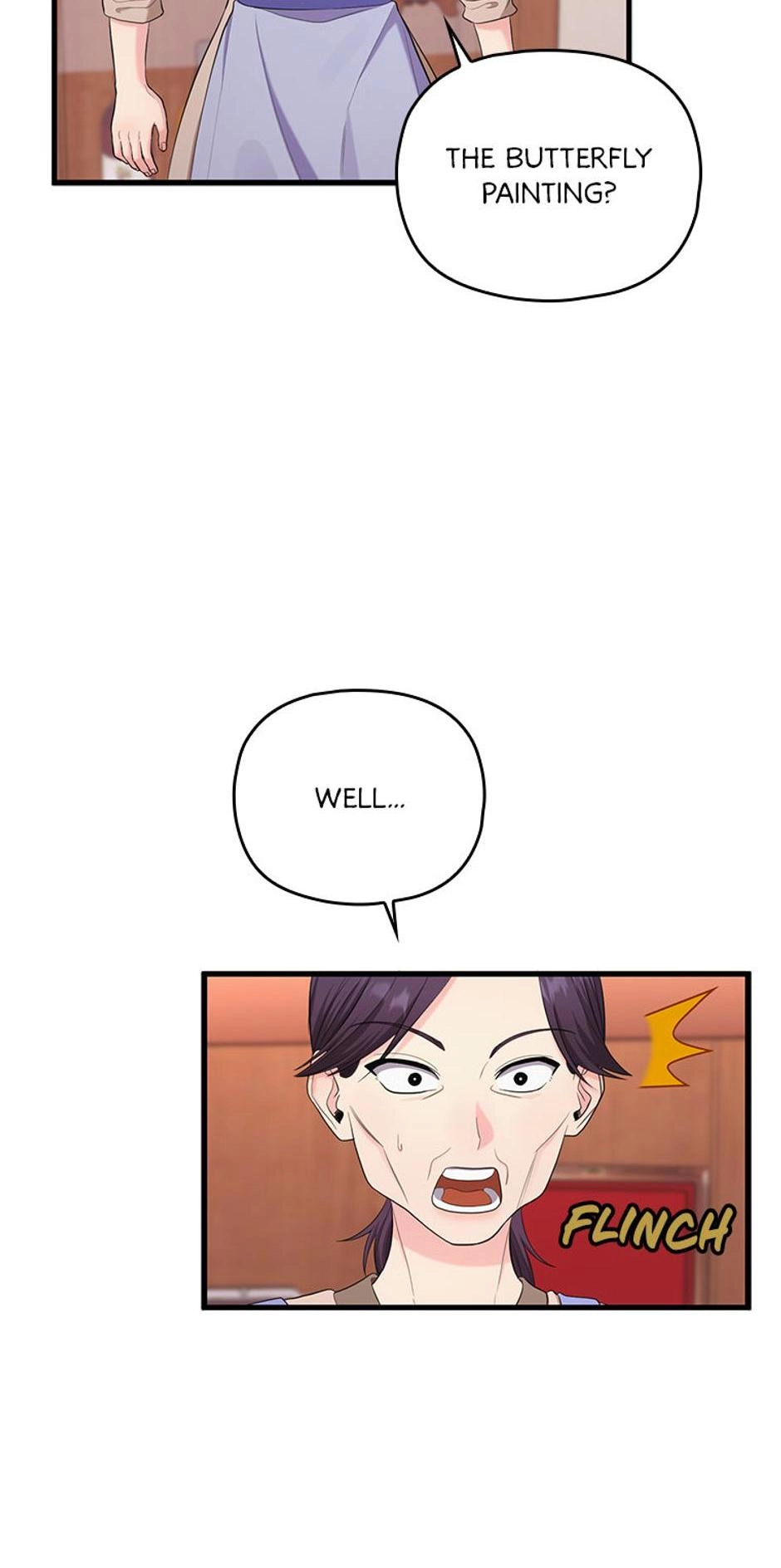 It's Pure Love Chapter 30 page 46 - 