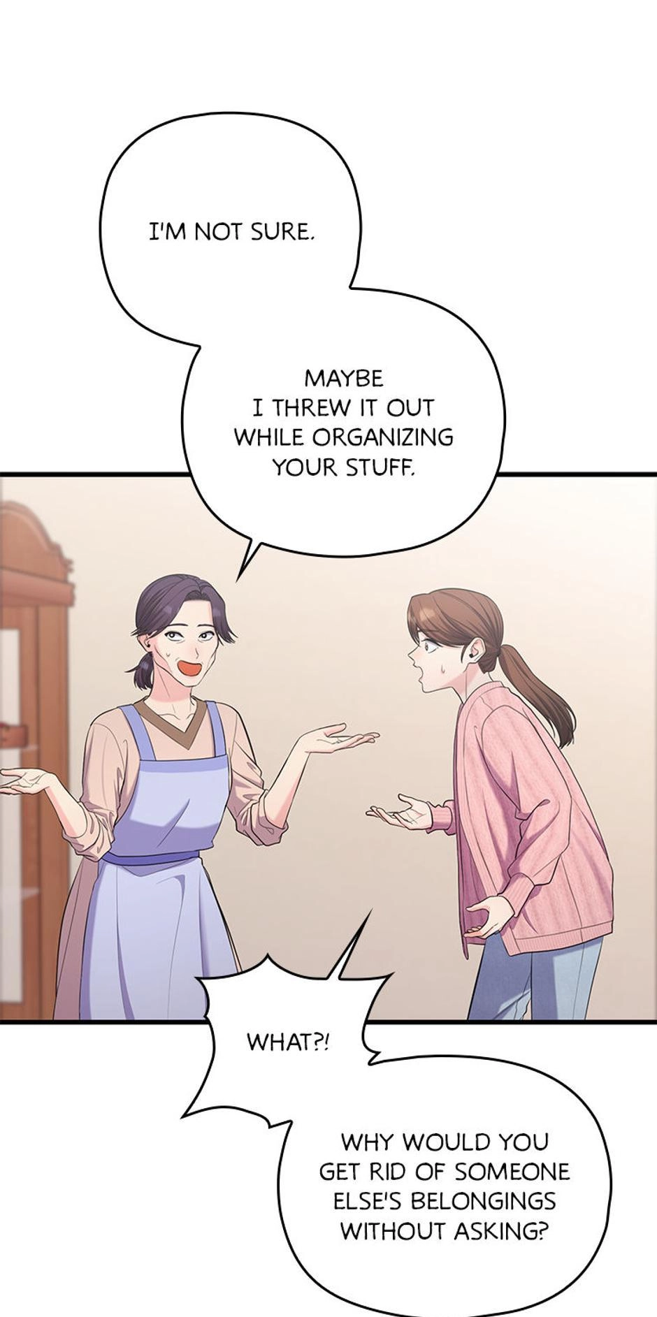 It's Pure Love Chapter 30 page 47 - 