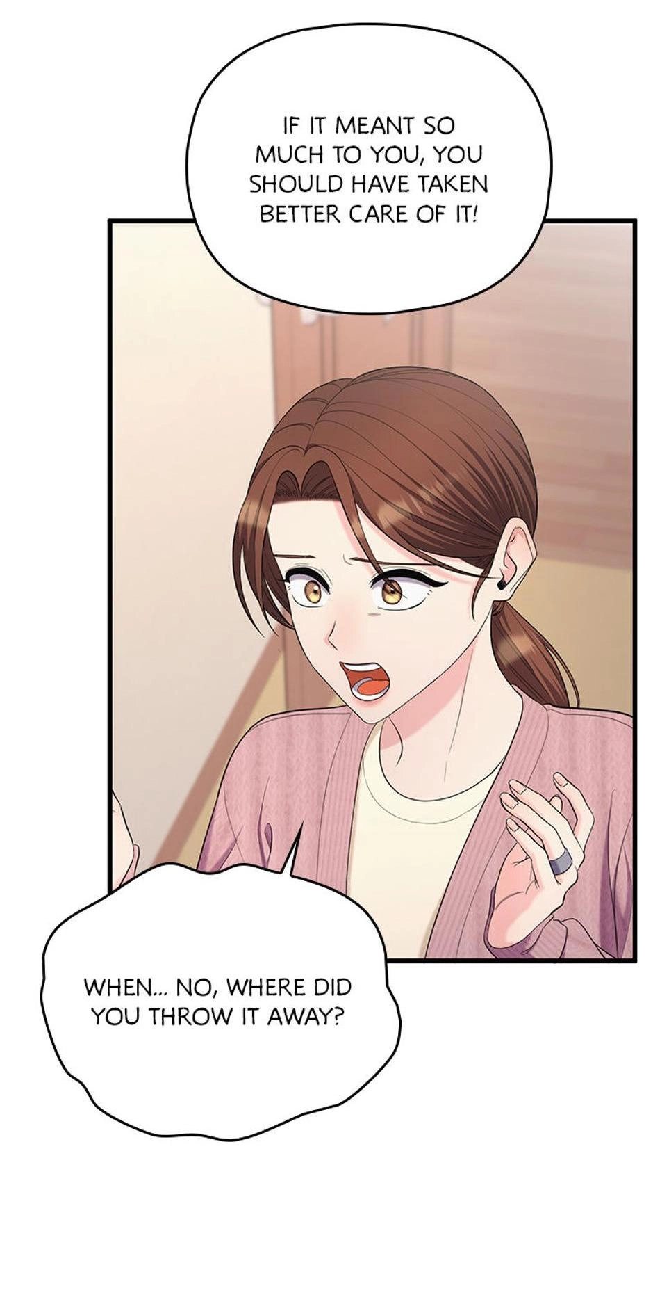It's Pure Love Chapter 30 page 49 - 