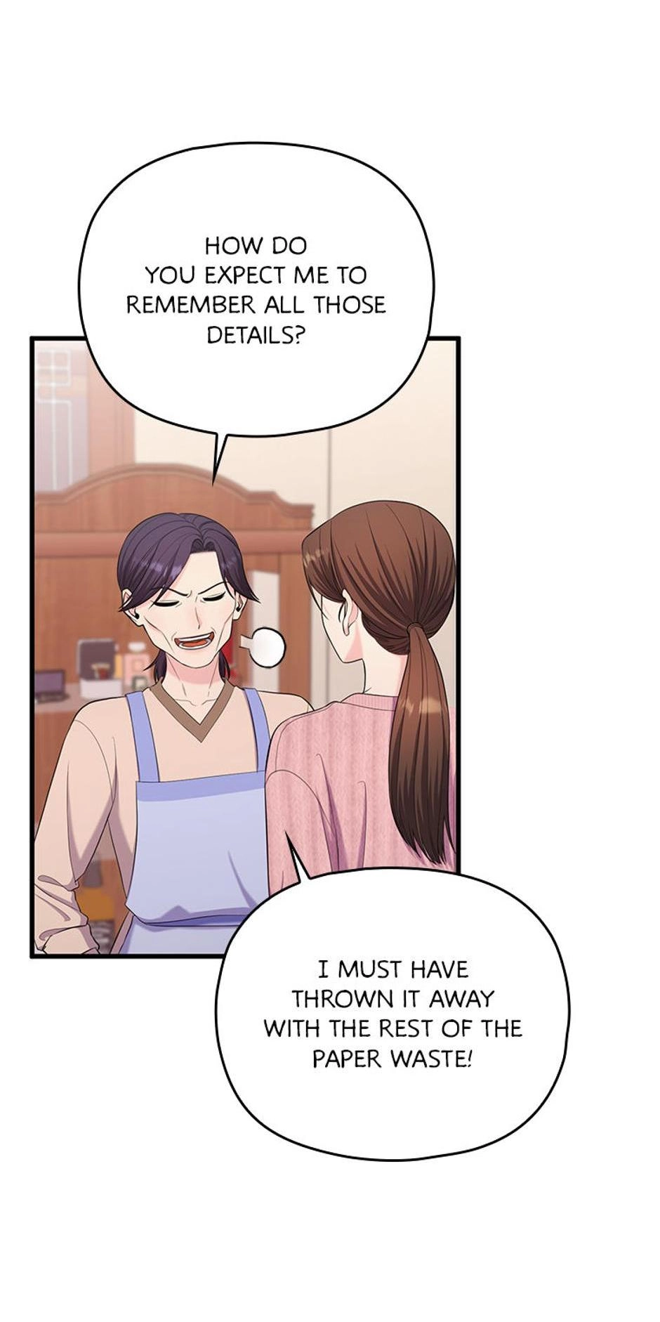 It's Pure Love Chapter 30 page 50 - 