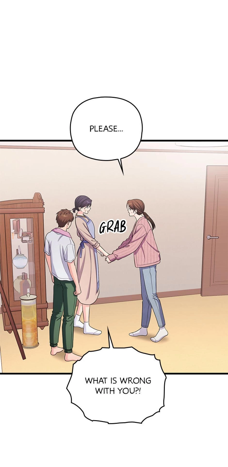 It's Pure Love Chapter 30 page 51 - 