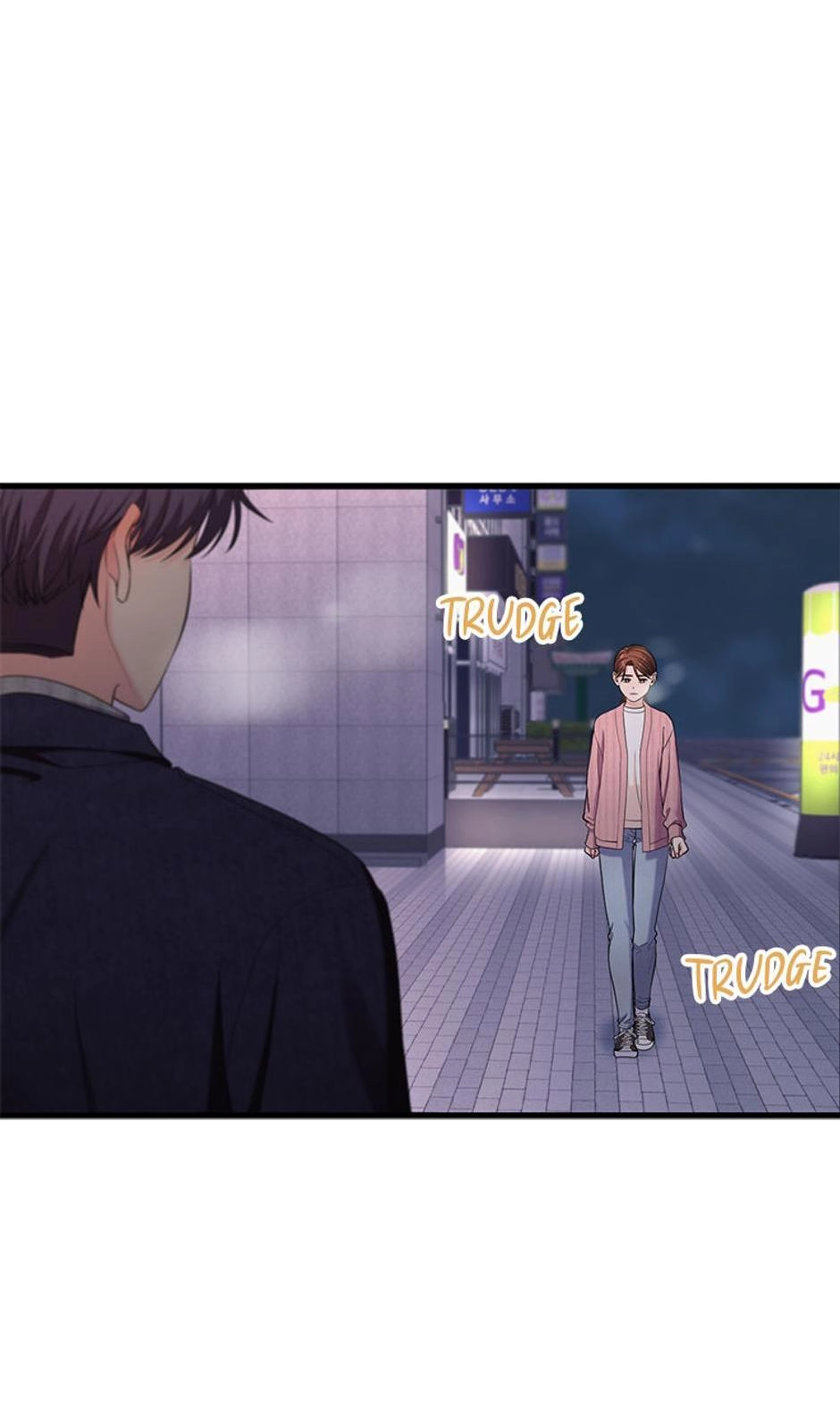 It's Pure Love Chapter 30 page 57 - 