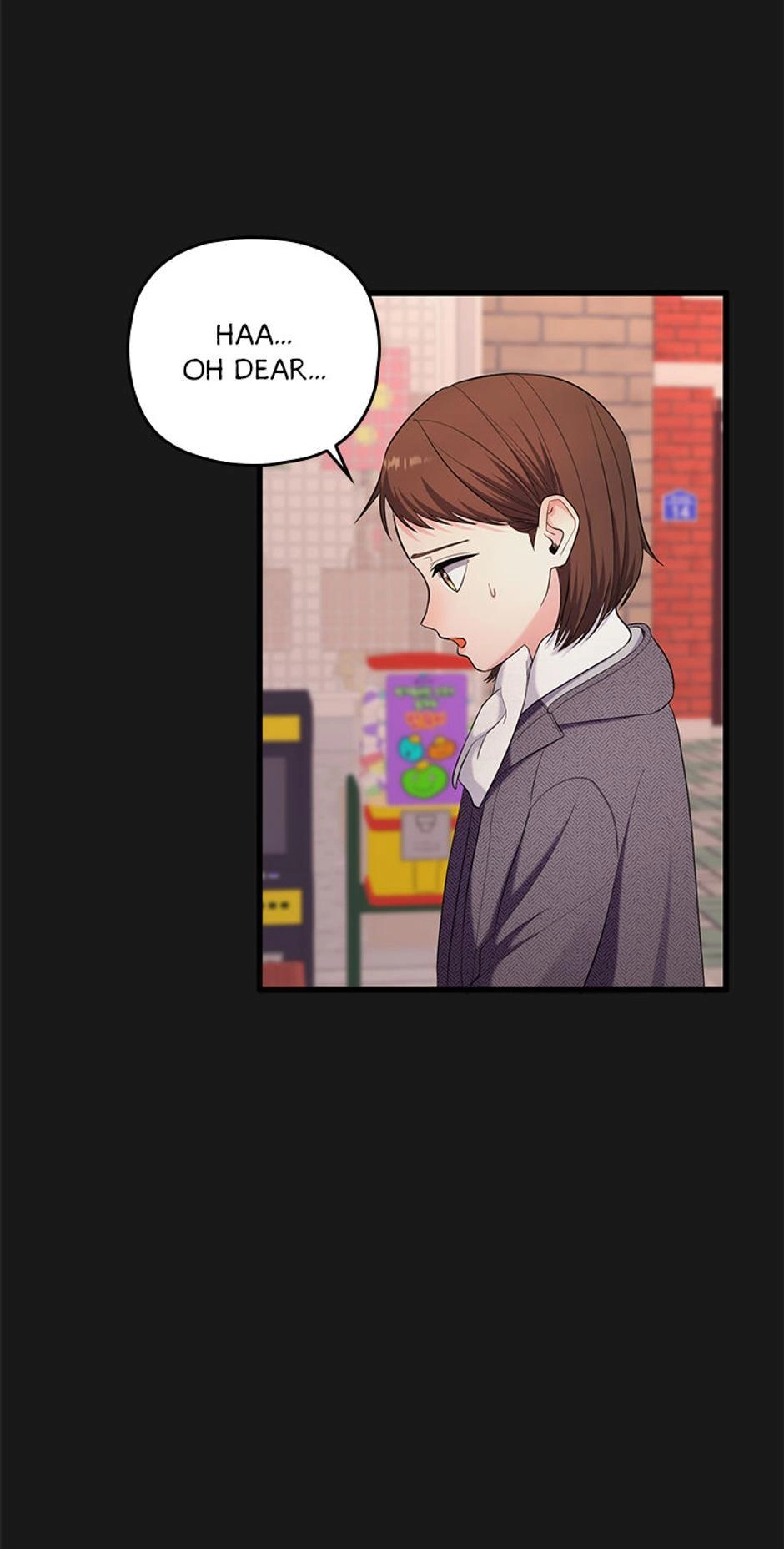 It's Pure Love Chapter 30 page 7 - 